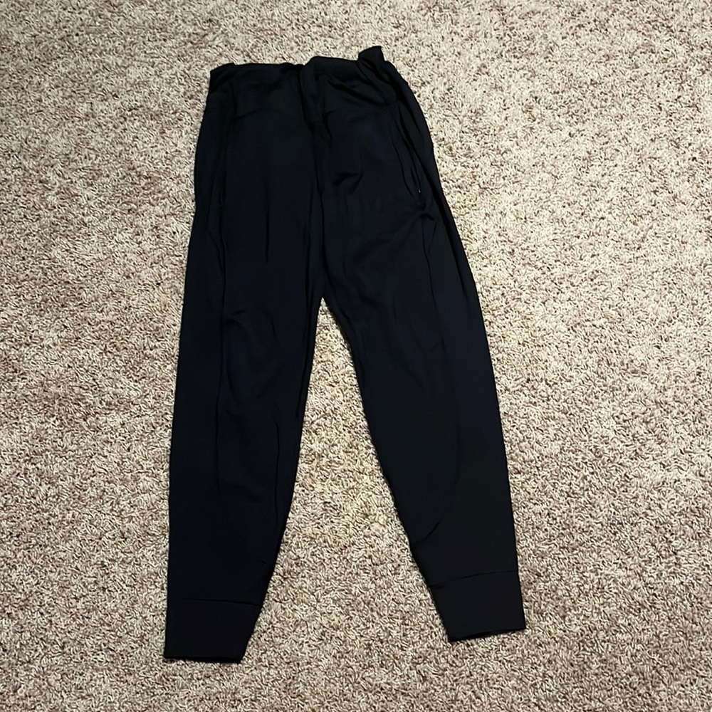 Athlete joggers